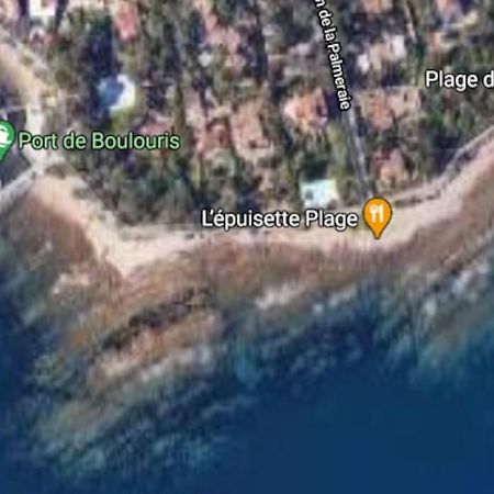 St Raphael 37M2, Piscine, Wifi, Commerces Mer 5Mn A Pieds Saint-Raphaël Exterior foto